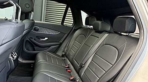 GLC 200
