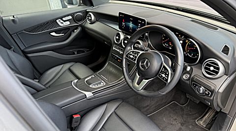 GLC 200