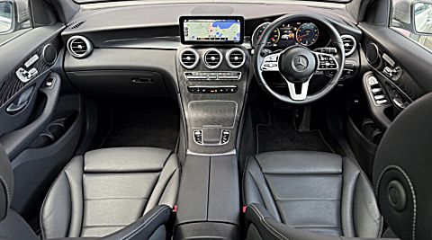 GLC 200