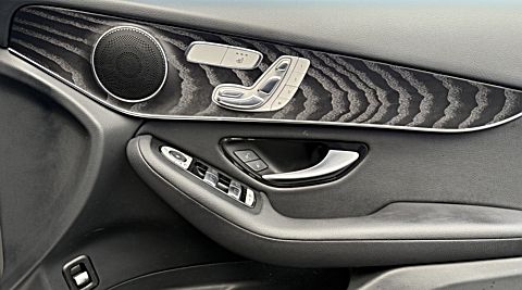 GLC 200