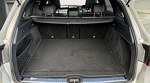 GLC 200