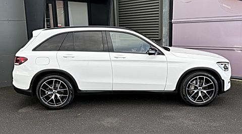 GLC 200 