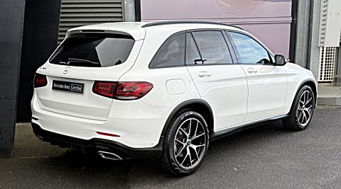 GLC 200 