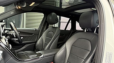 GLC 200 