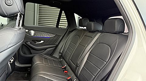 GLC 200 