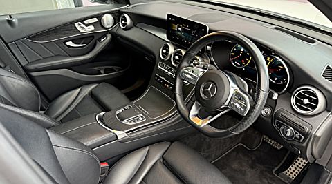 GLC 200 