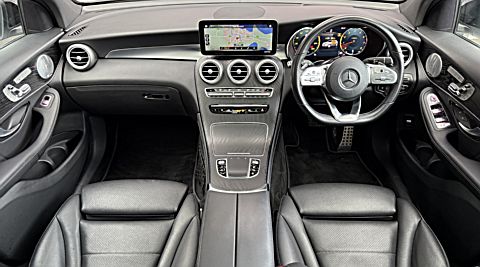 GLC 200 