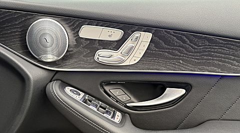 GLC 200 