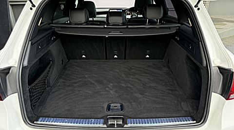 GLC 200 