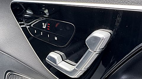GLC 300 Coupé
