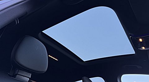 GLC 300 Coupé