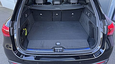 Mercedes-AMG GLC 63 S E SUV