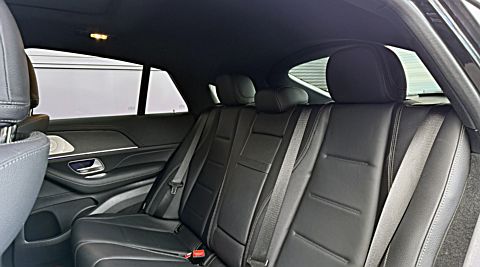 GLE 450 4MATIC Coupé