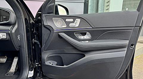GLE 450 4MATIC Coupé