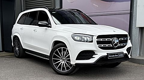 GLS 400 d