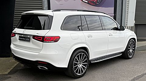 GLS 400 d