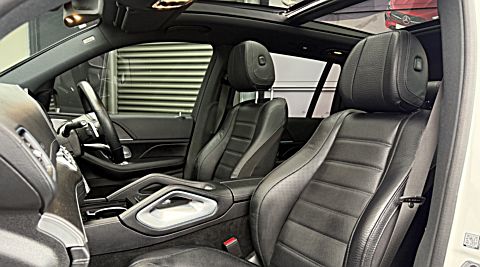 GLS 400 d