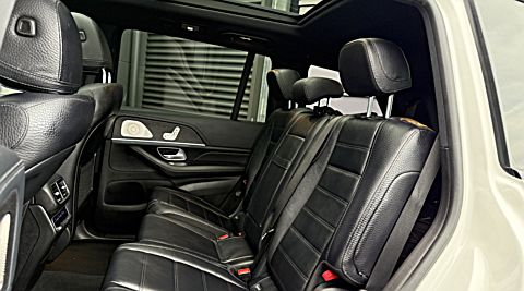 GLS 400 d
